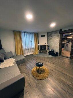 krásna Chalupa v Hornej Súči na predaj - 8