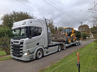 Podvalnik odťah ťahačov - 8