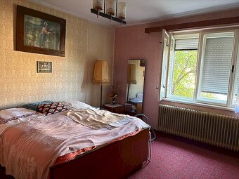 Rodinný dom s pozemkom 893 m2 v Rudne, okr.Turč. Teplice - 8