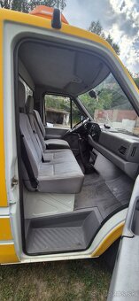 Odtahovka Odtahovy special - 8