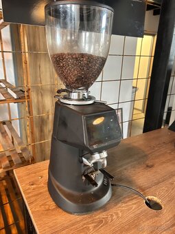 Kávovary + mlynce - 8