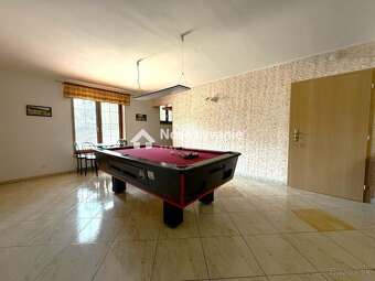 Predaj, rekreačný dom v krásnej lokalite-Liptovské Revúce - 8