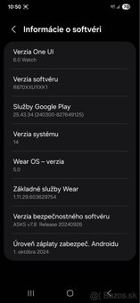 Samsung Galaxy Watch4 - 8