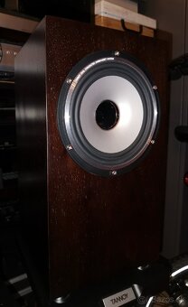 Tannoy XT6 regálovky pár - 8