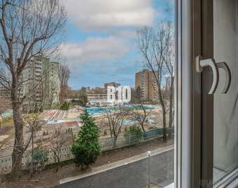 Útulný 2-izbový byt s exkluzívnou polohou na Miletičovej uli - 8