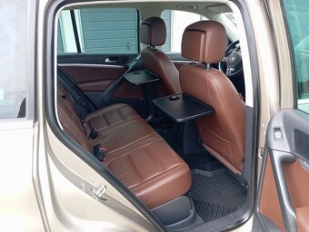 Volkswagen Tiguan 2.0 CR TDI BMT Sport&Style - 8