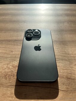 Iphone 15 Pro 256gb - 8