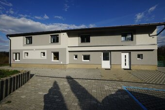 Pekný 1i byt v novostavbe s wifi a parkovaním - P. Terasa - 8