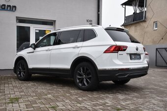 Volkswagen Tiguan Allspace 1.5 TSI EVO OPF Life 7 MIESTNE - 8