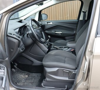 Ford C-Max 1.0 EcoBoost 125k Family Edition - 8