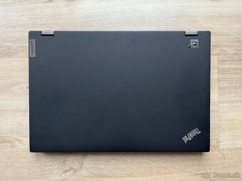 Lenovo ThinkPad P15 Gen1 15.6" i7-10850H/32GB/512/T1000-4GB - 8