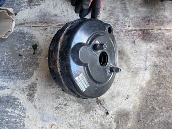 Opel Astra J 09-15 štartér, kompresor, čerpadlo, prevodovka - 8