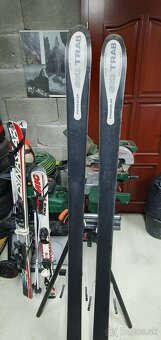 skyalp lyze, lyziarky - 8