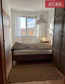 PRENÁJOM 2 izbový byt Žilina Rosinská cesta - 8