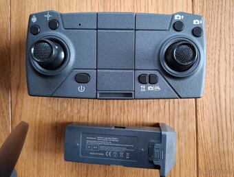 TT 36 dron s kamerou 4K - 8