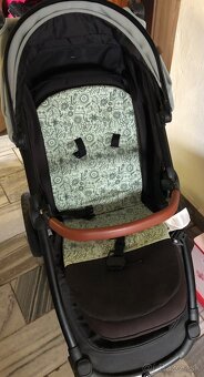 Predám kočik Petite - 8