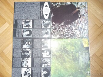 LP platne - 8