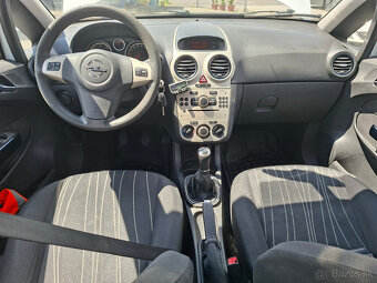 Opel Corsa 1.3 CDTi, ECO Flex - 8