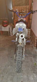Potbike 125cc - 8