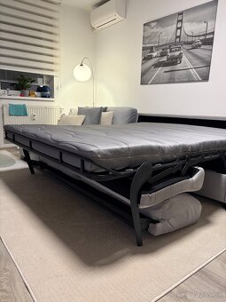 Phase Madrid sedačka s posteľou - 8