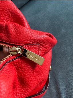 Michael Kors Beford kabelka pravá koža - 8