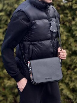 KABELKA CEZ RAMENO OD Burberry🌐 - 8