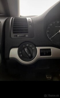 ŠKODA OCTAVIA 2.0TDI 103kw BMM - 8