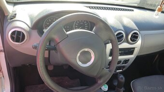 Dacia Sandero - 8
