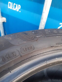 235/50R19 103V XL Michelin 2022 - 8