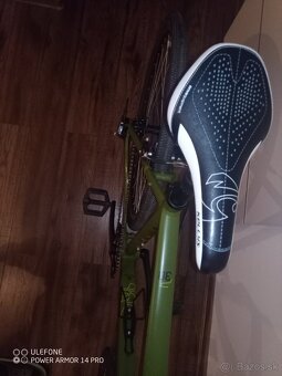 Kellys veľkosť L cca 180-190cm - 8