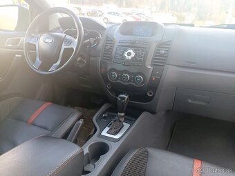 💥 FORD RANGER WILDTRACK - PREDAJ AJ NA SPLÁTKY 💥 - 8