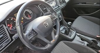💥 SEAT LEON 2.0TDI - PREDAJ AJ NA SPLÁTKY 💥 - 8