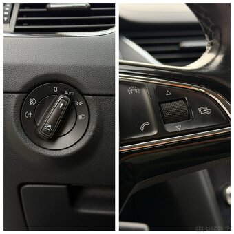 Predam skoda octavia 3 1.6tdi rv 6/2017facelift - 8