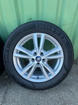 Disky Ford Kuga, S Max ,Galaxy 5x108 r17 - 8