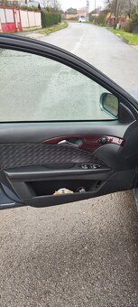 Mercedes Benz E W211 - 8