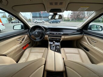 bmw f10 528i - 8