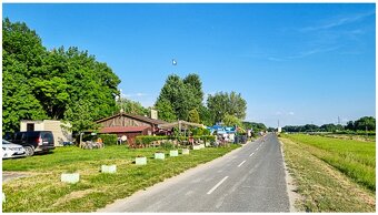 Investičné pozemky Bratislava-Rusovce - 8