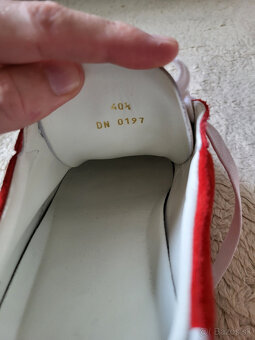 Givenchy tenisky. 100% original - 8
