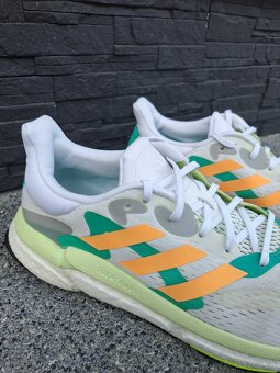 Adidas solarboost pánske tenisky - 8