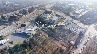 HALO reality - Predaj, pozemok pre rodinný dom 867 m2 Brat - 8