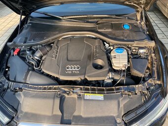 Audi A6 Allroad Quattro 3.0 TDI 272k S-tronic - 8