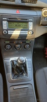 PASSAT b6, 1.9 TDI, 77kW - 8