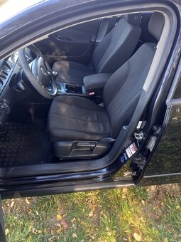 VW Passat B6 1.9 TDI - 8