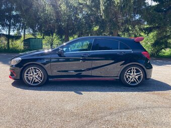 Mecedes A45 AMG - 8