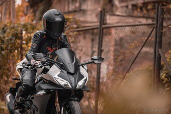 CFMOTO 450SR r.v. 2023, v prvádzke od 4/24 35kw A2 - 8