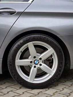 BMW 525 D Xdrive - 8