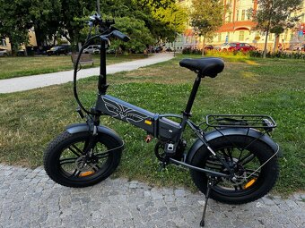 Engwe Ep-2 pro e-bike 750w - 8