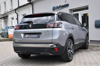 Peugeot 3008 1.6 Hybrid 225k GT Pack A/T - 8
