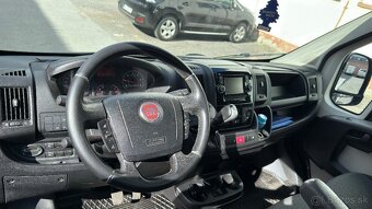 Ducato 3.0JTD Odťahovka - 8
