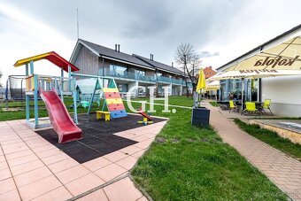 PREDAJ - Rezidencia Čerešňový sad – Apartmány Mengusovce - 8